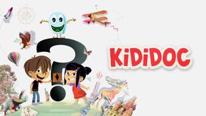 Kididoc, Série Animation, Sur CANAL+